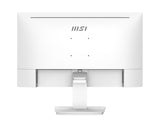 მონიტორი MSI PRO MP253W 24.5'' FHD IPS - 9S6-3PC7CH-054