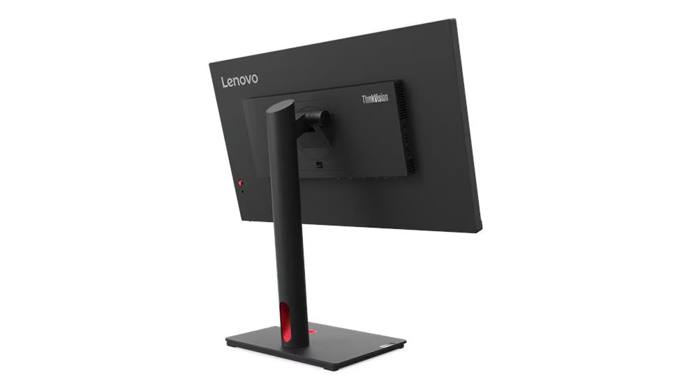 მონიტორი Lenovo ThinkVision T24i-30 23.8" FHD IPS - 63CFMATXEU