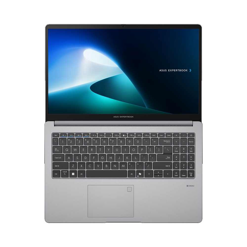 ლეპტოპი Asus ExpertBook P1 15.6" FHD (i5-13420H/16GB/512GB SSD) - P1503CVA-S70912