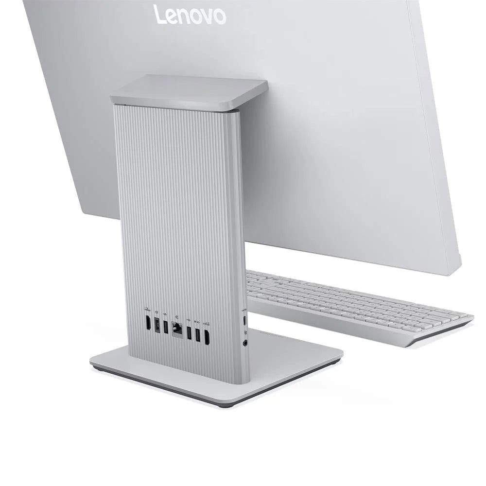 All-in-one კომპიუტერი (მონობლოკი) Lenovo IdeaCentre AIO 24IRH9 23.8" FHD (i3-1315U/8GB/512GB SSD) - F0HN00CARU