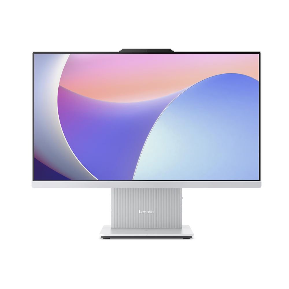 All-in-one კომპიუტერი (მონობლოკი) Lenovo IdeaCentre AIO 24IRH9 23.8" FHD (i5-13420H/16GB/512GB SSD) - F0HN00S1RU
