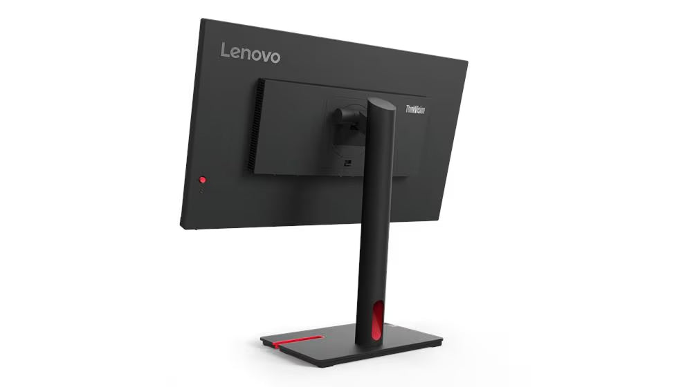 მონიტორი Lenovo ThinkVision T24i-30 23.8" FHD IPS - 63CFMATXEU