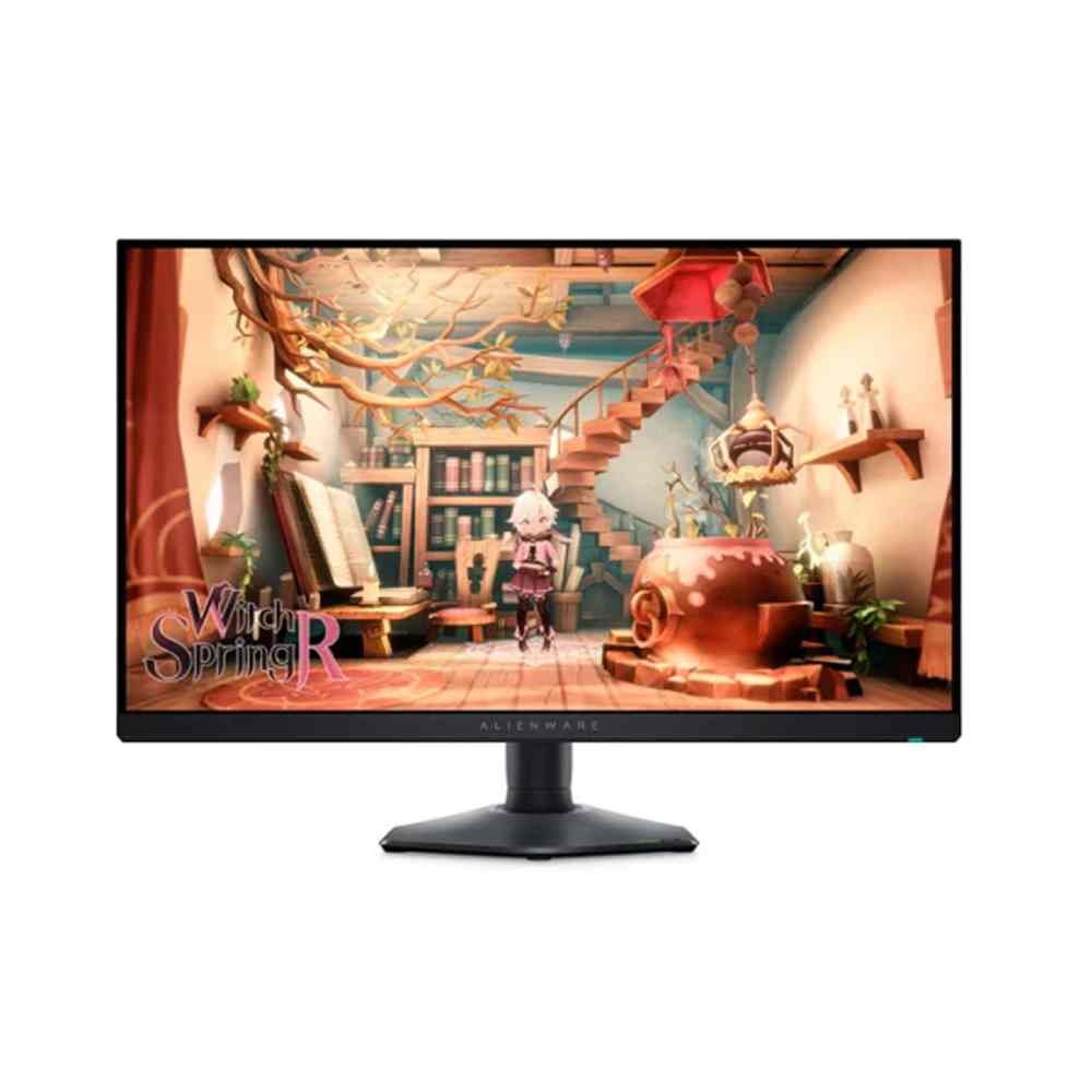 გეიმინგ მონიტორი DELL Alienware AW2724DM 27'' QHD - 210-BHTL