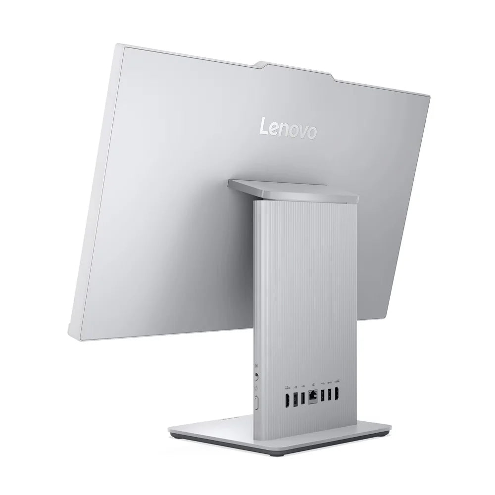 All-in-one კომპიუტერი (მონობლოკი) Lenovo IdeaCentre AIO 24IRH9 23.8" FHD (i3-1315U/8GB/512GB SSD) - F0HN00CARU