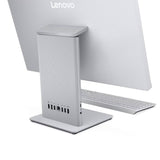 All-in-one კომპიუტერი (მონობლოკი) Lenovo IdeaCentre AIO 24IRH9 23.8" FHD (i5-13420H/16GB/512GB SSD) - F0HN00S1RU