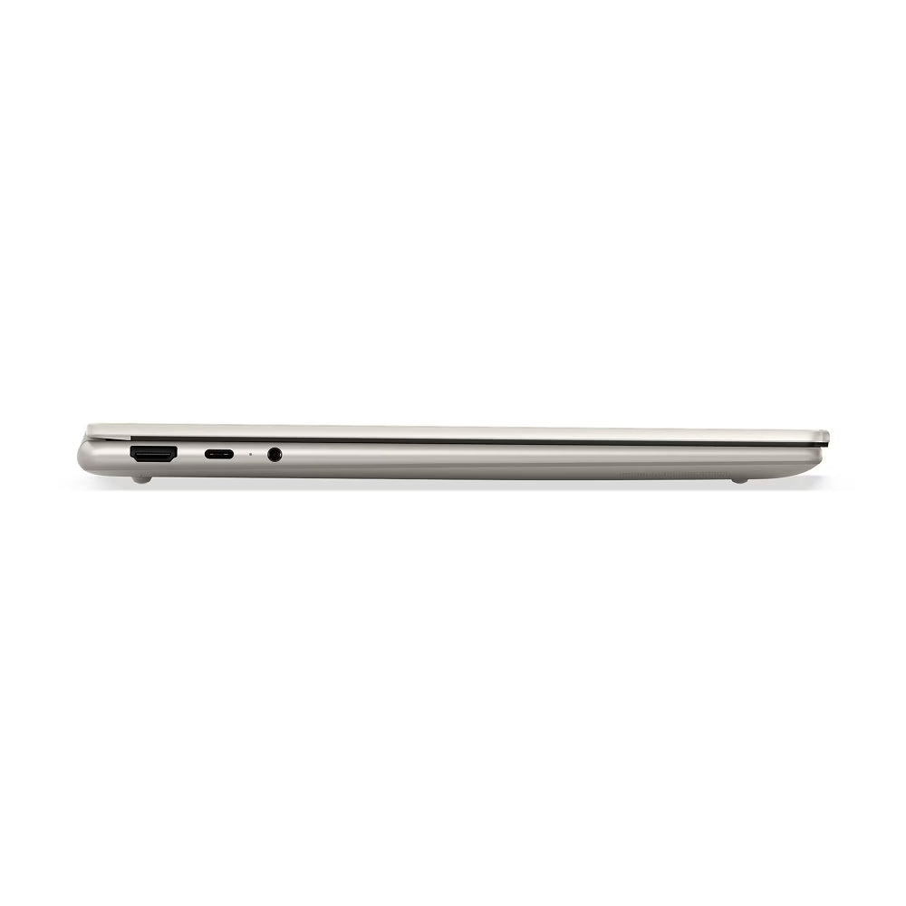ლეპტოპი Lenovo Yoga Slim 7 14AKP10 14" OLED (R-AI 5-340/24GB/1TB SSD) - 83JR0060RK