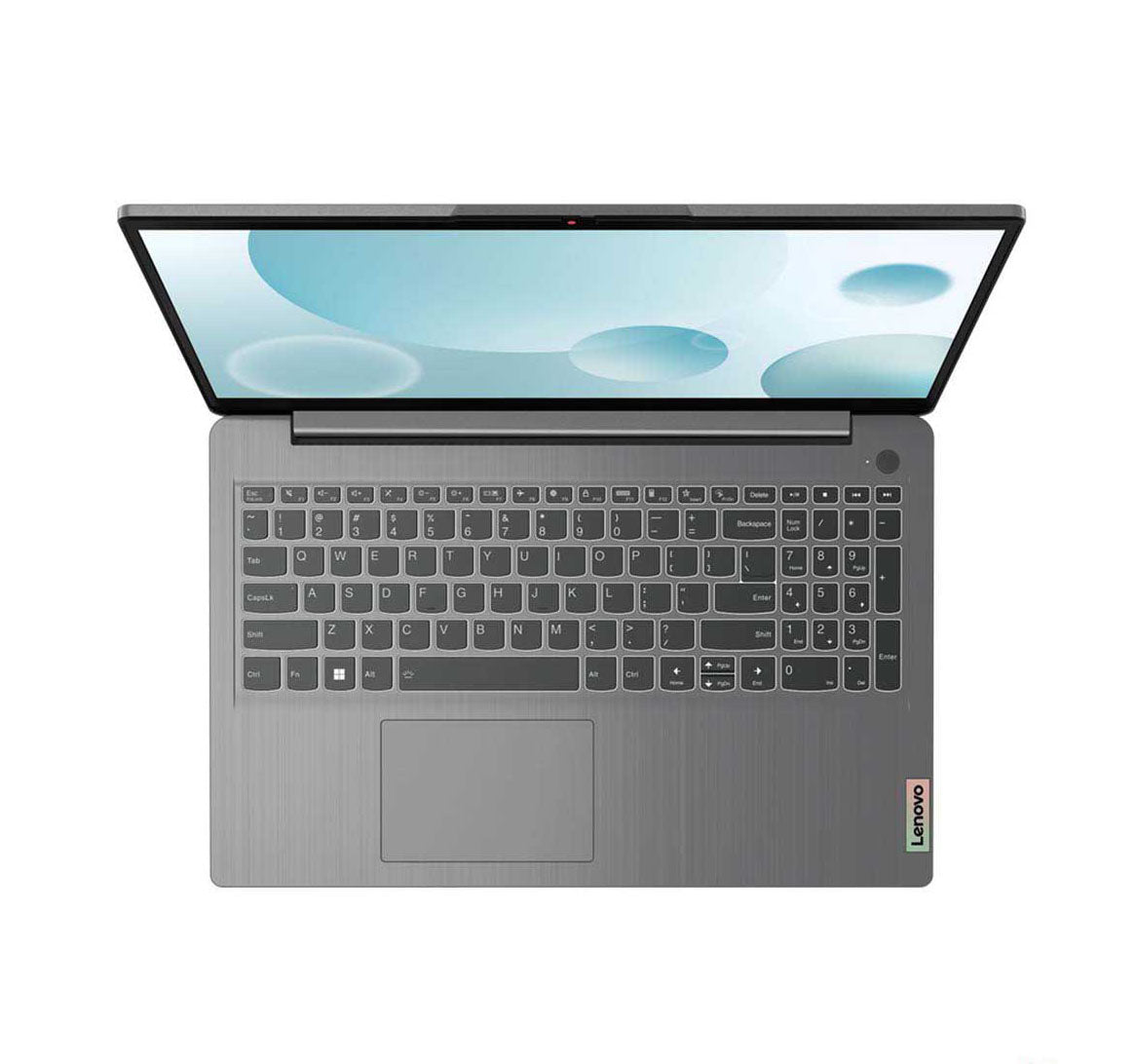 ლეპტოპი Lenovo IdeaPad 3 15.6" FHD (i5-1235U/8GB/512GB) - 82RK00R5RK