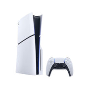 სათამაშო კონსოლი Sony PlayStation 5 Console Slim CD Version (PS5) - 0711719020172