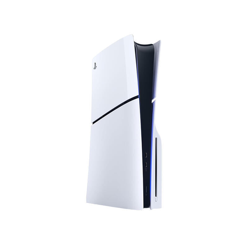 სათამაშო კონსოლი Sony PlayStation 5 Console Slim CD Version (PS5) - 0711719020172