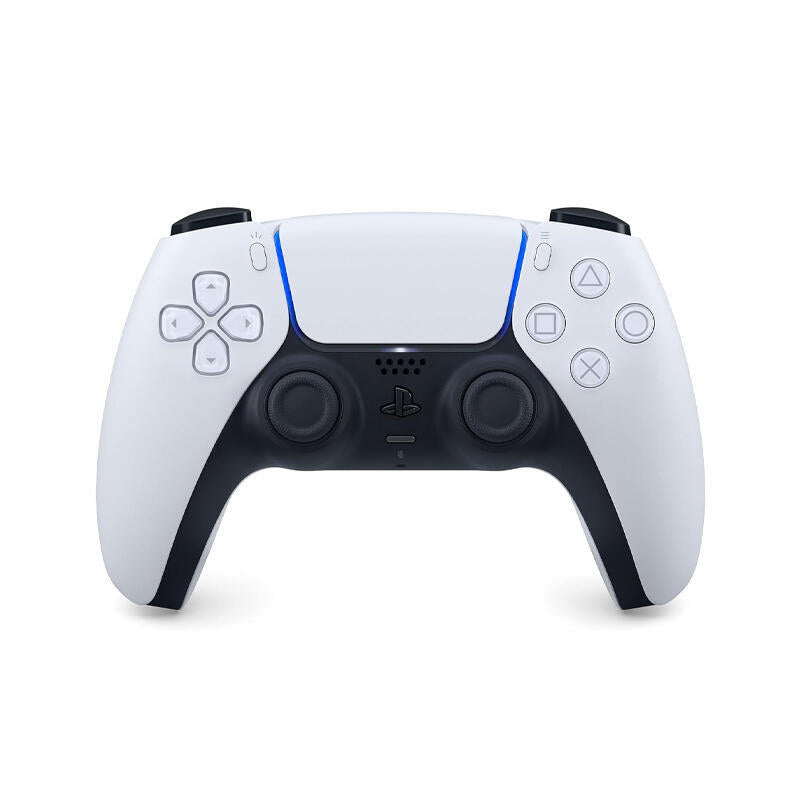 სათამაშო კონსოლი Sony PlayStation 5 Console Slim CD Version (PS5) - 0711719020172