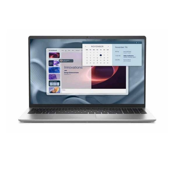 ლეპტოპი Dell Pro 15 Essential PV15250 15.6'' FHD (i5-1334U/16GB/1TB SSD) - PV15250_RPLU_003_M_UBU