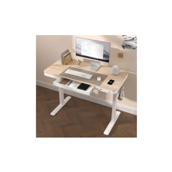 სამუშაო მაგიდა (Sit-Stand) Vertex VX-1SSD-01NW - VX-1SSD-01NW