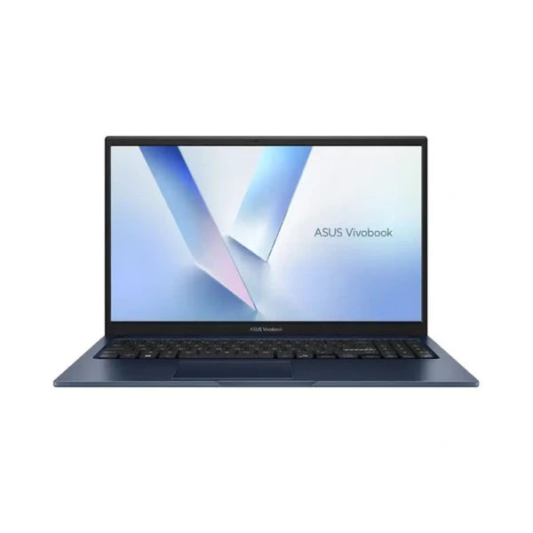 ლეპტოპი Asus Vivobook 15.6" FHD (Core 5 320/16GB/512GB/W11H) - X1504MA-BQ813W