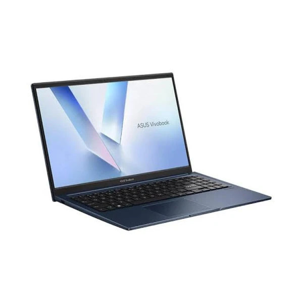 ლეპტოპი Asus Vivobook 15.6" FHD (Core 5 320/16GB/512GB/W11H) - X1504MA-BQ813W