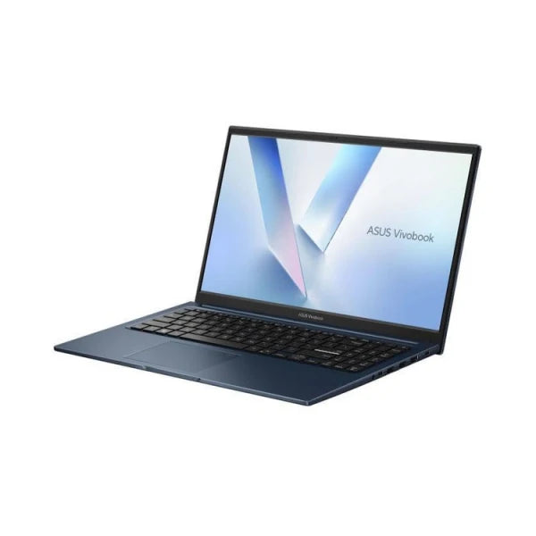 ლეპტოპი Asus Vivobook 15.6" FHD (Core 5 320/16GB/512GB/W11H) - X1504MA-BQ813W