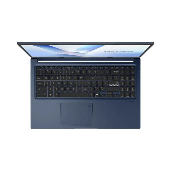 ლეპტოპი Asus Vivobook 15.6" FHD (Core 5 320/16GB/512GB/W11H) - X1504MA-BQ813W