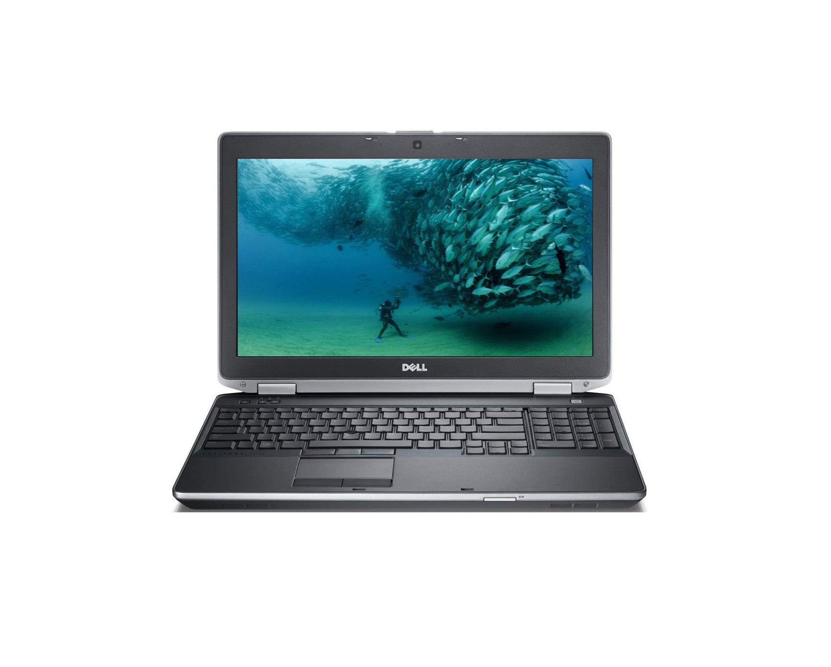 ლეპტოპი Dell Latitude E6530 15.6 FHD (i7-3540M/12GB/256GB SSD)