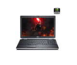 ლეპტოპი Dell Latitude E6530 15.6" FHD (i7-3740QM/12GB/256GB SSD/NVIDIA)