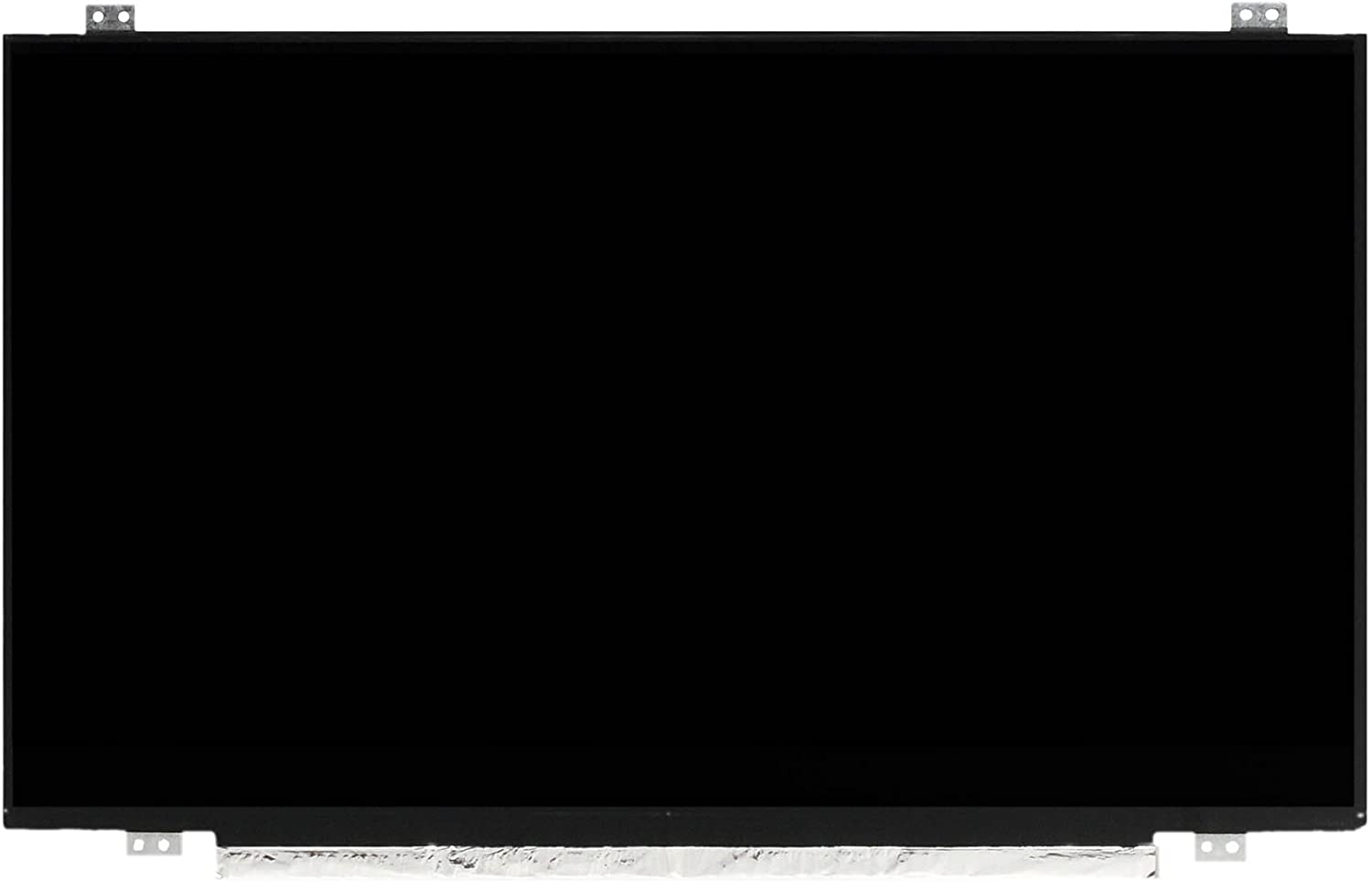 ლეპტოპის ეკრანი 14" HD+ 1600x900 30PINS
