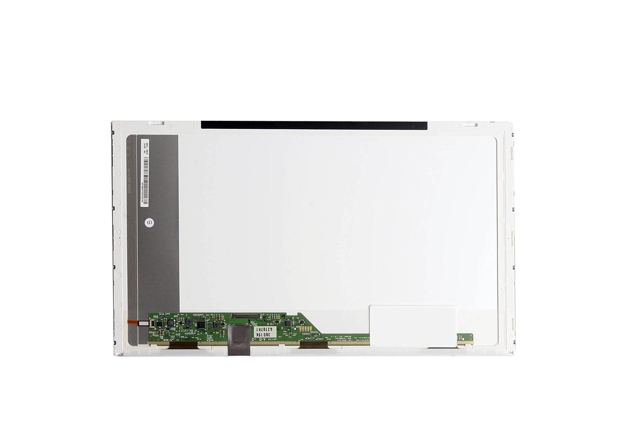 ლეპტოპის ეკრანი 15.6" HD 1366x768 40PINS - B156XW02 V.3