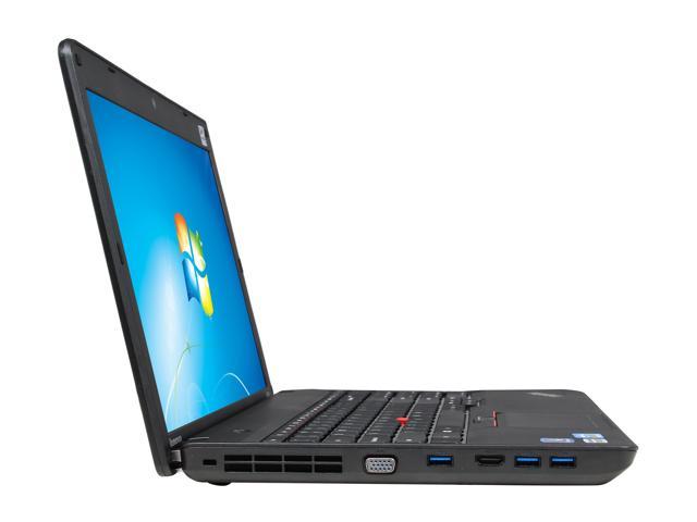 ლეპტოპი Lenovo ThinkPad Edge E530C HD (i3-2328M/8GB/240GB SSD)