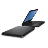 ლეპტოპი Dell Vostro 3458 HD 14 (i5-5200U/12GB/240GB SSD)