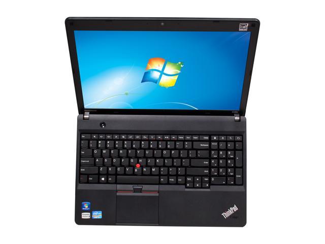 ლეპტოპი Lenovo ThinkPad Edge E530C HD (i3-2328M/8GB/240GB SSD)