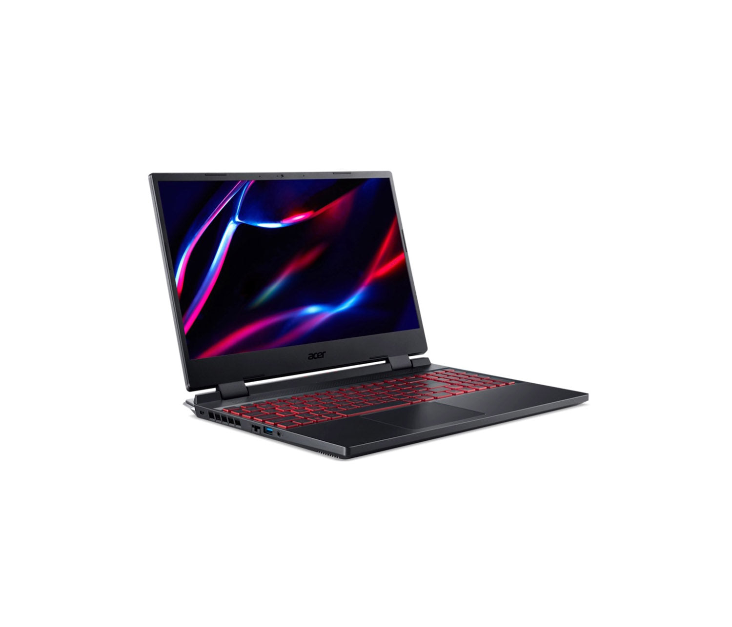 ლეპტოპი თამაშებისთვის (Gaming) Acer Nitro 5 AN515-46-R226 15.6" FHD (R5-6600H/8GB/512GB SSD/RTX 3060) - NH.QGZER.001