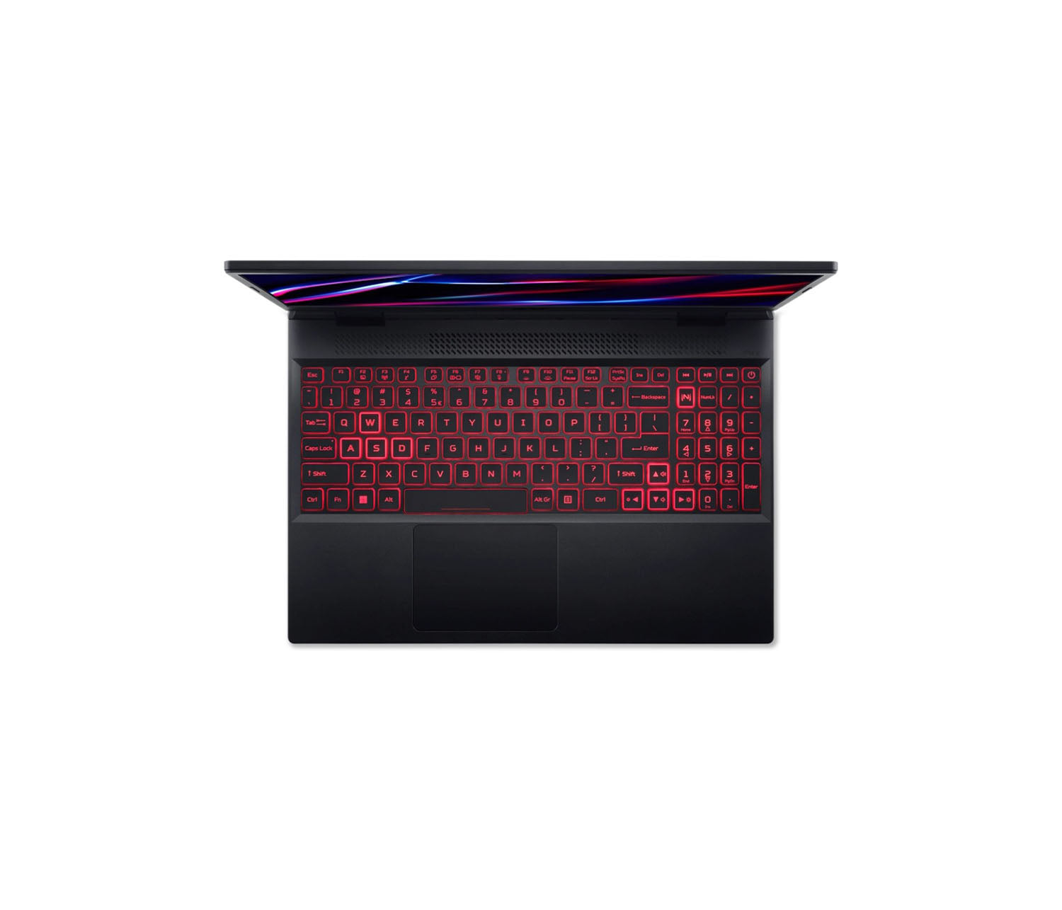 ლეპტოპი თამაშებისთვის (Gaming) Acer Nitro 5 AN515-46-R226 15.6" FHD (R5-6600H/8GB/512GB SSD/RTX 3060) - NH.QGZER.001