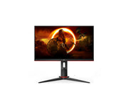 მონიტორი AOC 23.8'' FHD IPS - 24G2SPU/BK