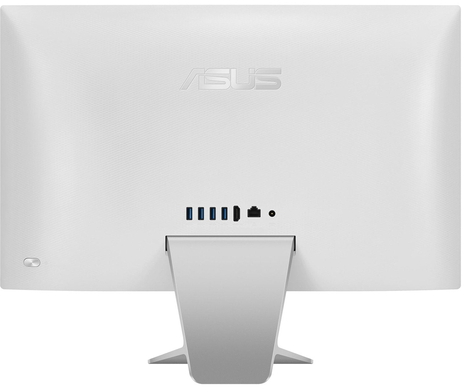 All-in-one კომპიუტერი (მონობლოკი) Asus M241 23.8" FHD (R-3250U/8GB/256GB SSD + 1TB HDD) - M241DAK-WA052M