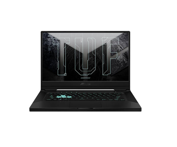 გეიმერული ლეპტოპი (Gaming) ASUS TUF Dash F15 FX516PE 15.6" FHD (i5-11300H/8GB/512GB SSD/NVIDIA) - FX516PE-HN004