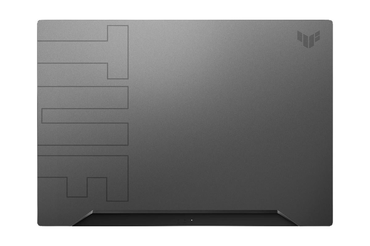 გეიმერული ლეპტოპი (Gaming) ASUS TUF FX516 15.6 FHD (i5-11300H/8GB/512GB SSD/NVIDIA) - FX516PC-HN558