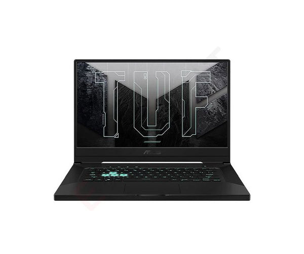 გეიმერული ლეპტოპი (Gaming) TUF Dash F15 FX516PM 15.6 FHD (i7-11370H/16GB/512GB SSD/NVIDIA) - FX516PM-AZ102