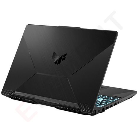 გეიმერული ლეპტოპი (Gaming) ASUS TUF F15 FX506HC 15.6 FHD (i5-11400H/8GB/512GB SSD/NVIDIA) - FX506HC-HN011