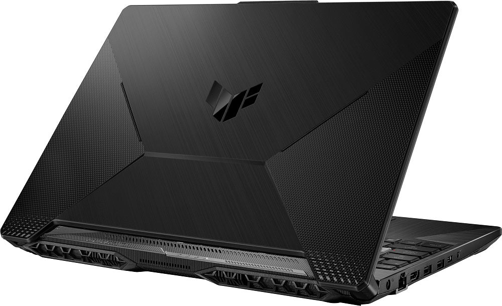 გეიმერული ლეპტოპი (Gaming) ASUS TUF F15 FX506HE 15.6 FHD (i5-11400H/16GB/512GB SSD/NVIDIA) - FX506HE-HN012