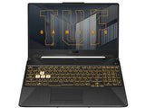 გეიმერული ლეპტოპი (Gaming) ASUS TUF F15 FX506HM 15.6 FHD (i5-11400H/16GB/512GB SSD/NVIDIA) - FX506HM-AZ138