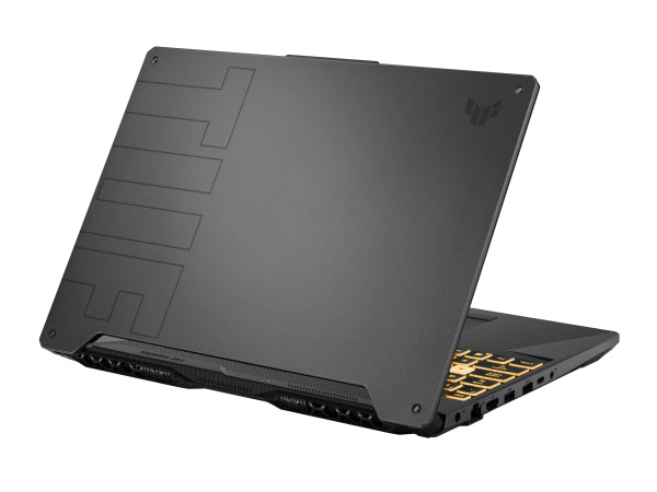 გეიმერული ლეპტოპი (Gaming) ASUS TUF F15 FX506HM 15.6 FHD (i5-11400H/16GB/512GB SSD/NVIDIA) - FX506HM-AZ138