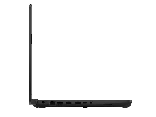 გეიმერული ლეპტოპი (Gaming) ASUS TUF F15 FX506HM 15.6 FHD (i5-11400H/16GB/512GB SSD/NVIDIA) - FX506HM-AZ138