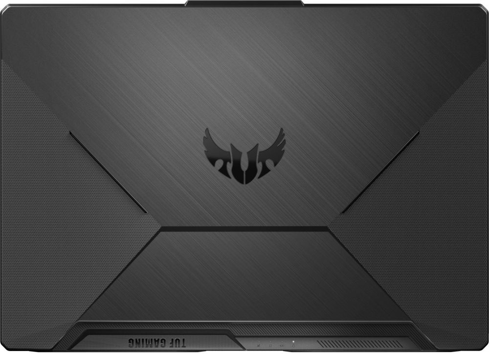 გეიმერული ლეპტოპი (Gaming) ASUS TUF F15 FX506LI 15.6" FHD (i5-10300H/8GB/512GB SSD/NVIDIA) - FX506LH-BQ033