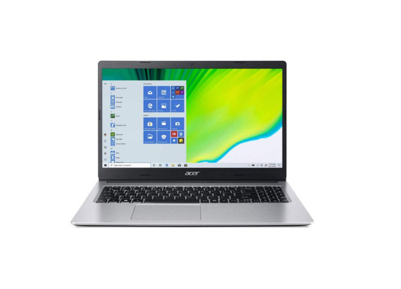 ლეპტოპი Acer Aspire 3 A315-58-30CR 15.6 FHD (i3-1115G4/8GB/256GB SSD) - NX.ADDER.00J