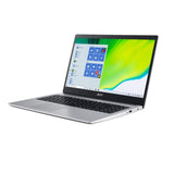 ლეპტოპი Acer Aspire 3 A315-58-30CR 15.6 FHD (i3-1115G4/8GB/256GB SSD) - NX.ADDER.00J