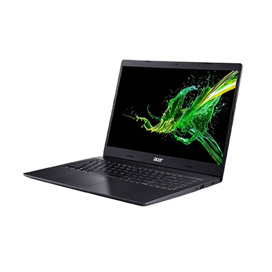 ლეპტოპი Acer Aspire 3 A315-56-38MN 15.6" (i3-1005G1/8GB/256GB SSD) - NX.HS5ER.00B