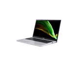 ლეპტოპი Acer Aspire 3 A315-58-735H 15.6 FHD (i7-1165G7/8GB/512GB SSD) - NX.ADDER.00R