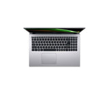 ლეპტოპი Acer Aspire 3 A315-58-735H 15.6 FHD (i7-1165G7/8GB/512GB SSD) - NX.ADDER.00R