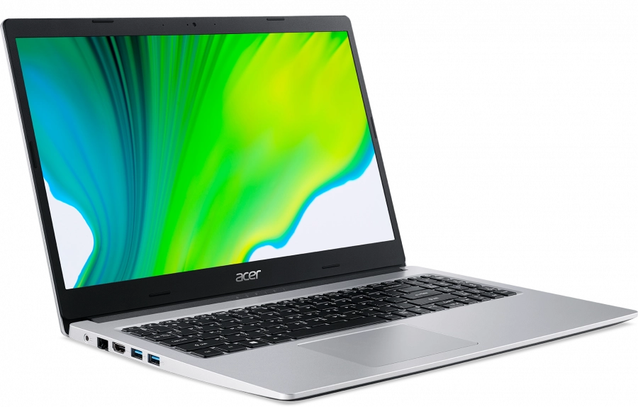 ლეპტოპი Acer Aspire 3 15.6 FHD (R-3250U/8GB/256GB SSD) -  NX.HVUER.003