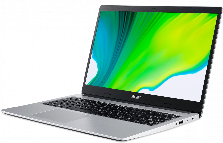 ლეპტოპი Acer Aspire 3 15.6 FHD (R-3250U/8GB/256GB SSD) -  NX.HVUER.003