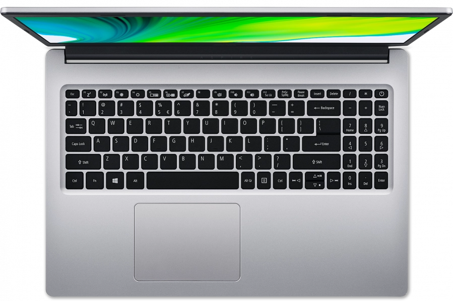 ლეპტოპი Acer Aspire 3 15.6 FHD (R-3250U/8GB/256GB SSD) -  NX.HVUER.003