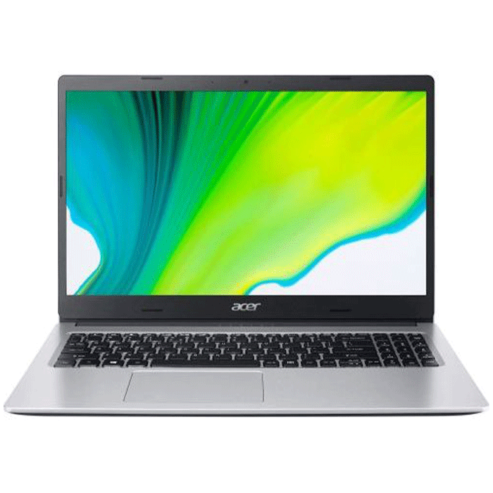 ლეპტოპი Acer Aspire 3 15.6 FHD (AMD-3050U/8GB/256GB SSD) -  NX.HVUER.007
