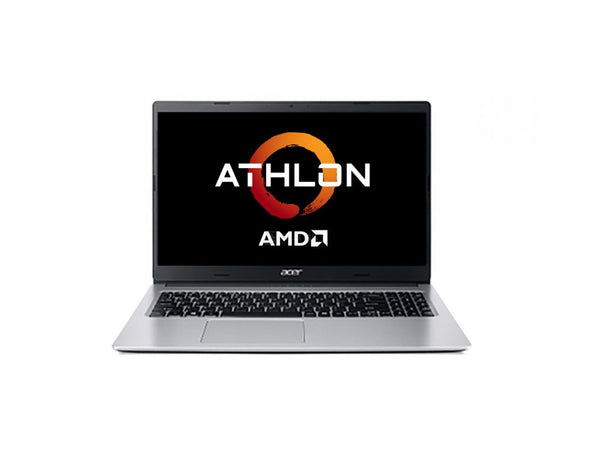 ლეპტოპი Acer Aspire 3 15.6 FHD (AMD-3050U/8GB/256GB SSD) -  NX.HVUER.007
